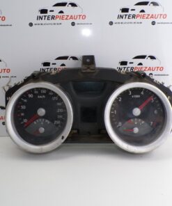 CUADRO DE INSTRUMENTROS RENAULT 8200364027C MEGANE CABRIO 1.6 16V 2004
