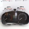 *CUADRO INSTRUMENTOS  VOLKSWAGEN 5J0920801B A2C53319705 FABIA II 1.2
