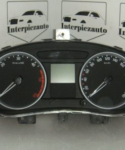 Cuadro De Instrumentos SKODA FABIA 5J0920811C  5J0920 811C  A2C53319729 V2802476