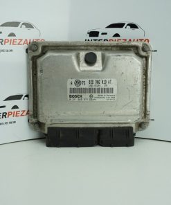 ECU CENTRALITA MOTOR VW 0281010974 0 281 010 974 038906019AT 038 906 019 AT
