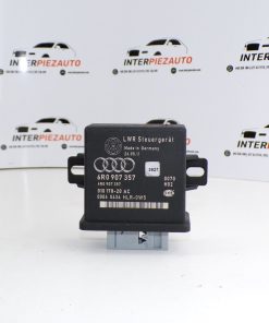 MODULO DE CONFORT VOLKSWAGEN 6R0907357 01017820AC LUCES