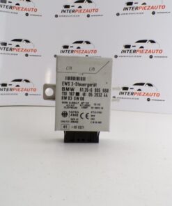 MODULO ELECTRONICO BMW 61356905668 05393244 61.35-6 905 668