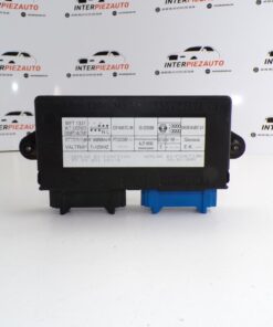 MODULO ELECTRONICO RENAULT  7700421261B 73847257C 77 00 421 261-B