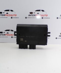 MODULO ELECTRONICO VOLKSWAGEN 1K0907383E 5DS00999521