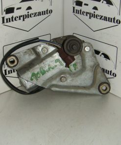 Motor Limpiaparabrisas Trasero PEUGEOT VALEO 106 53009002 530 09 002