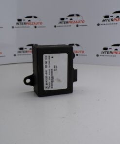 RELE MERCEDES BENZ 0265451832
