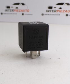 RELÉ VOLKSWAGEN 357955531 357 955 531