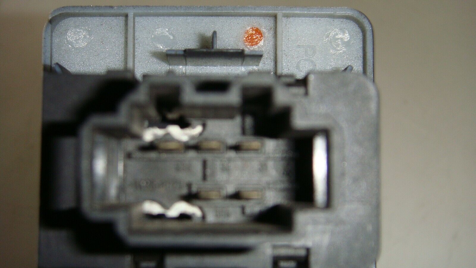 Regulador Posicion Faros / Intensidad Luz Ambiente SEAT 5 PINS - Imagen 3