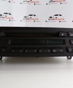 SISTEMA DE AUDIO BMW 65129141682 9141682 6512914168201 6512 9141682-01 144721 10