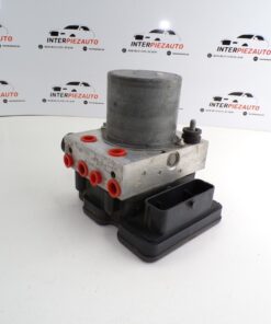 ABS FORD TRANSIT KK212B373AN 0265295675 3330A20052