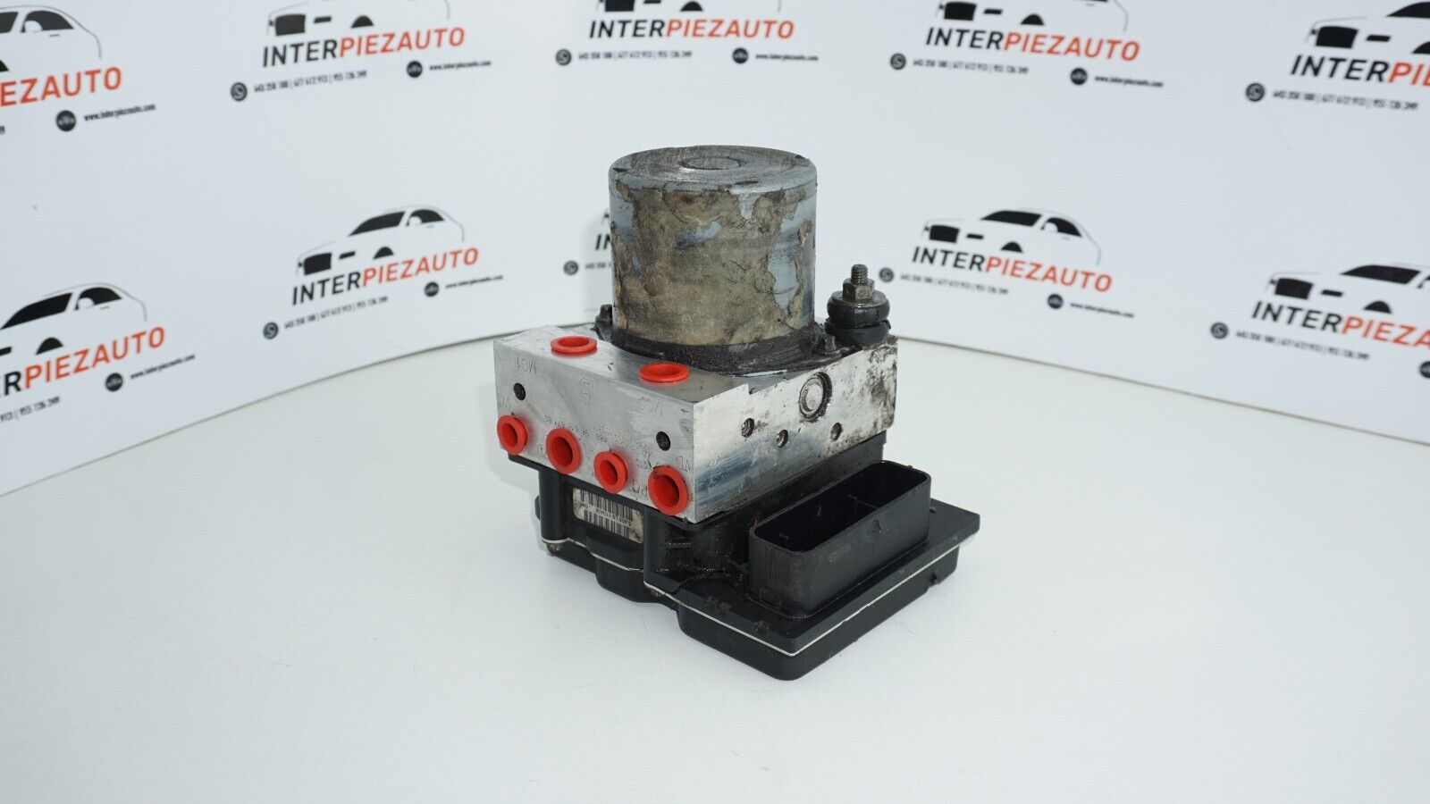 ABS PEUGEOT CITROEN 0265235486 9661887180 0265950806 0 265 235 486 96 618 871 80 - Imagen 4