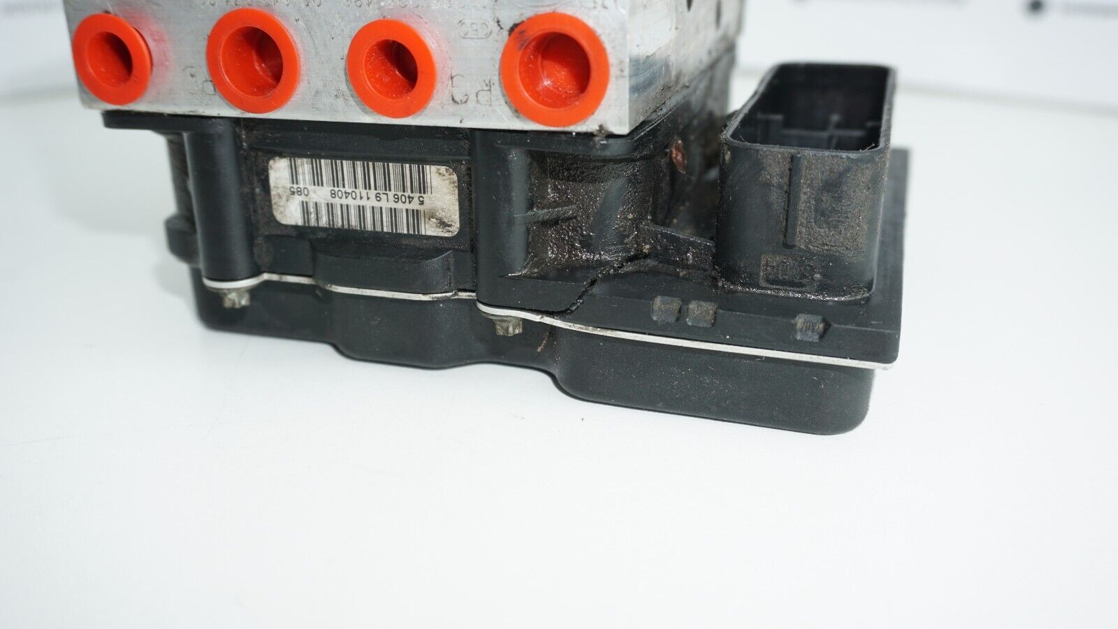 ABS PEUGEOT CITROEN 0265235486 9661887180 0265950806 0 265 235 486 96 618 871 80