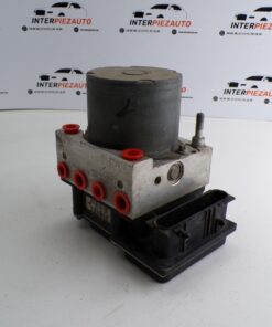 ABS PEUGEOT CITROEN DACIA 0265281302 9650576780 0265800301 0 265 281 302