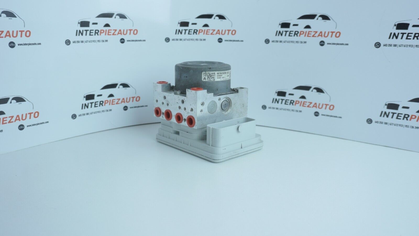 BOMBA ABS CITROEN 9678416280 10022000674 10091511703 10061938121 28515050133