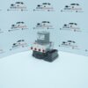 BOMBA ABS KIA BE6003G304 BH6013G310 589202T520 58920 2T520