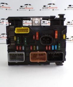 CAJA DE FUSIBLES BSM L-04 PEUGEOT CITROEN DS5 9661707980