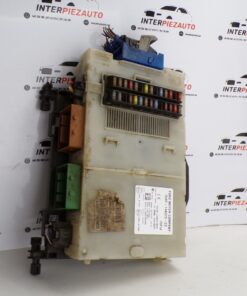 CAJA DE FUSIBLES FORD 7G9T14A073CC 7G9T-14A073-CC