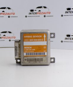 CENTRALITA AIRBAG VOLKSWAGEN 8A0959655C 0285001038 AUDI