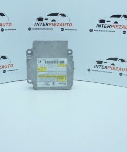 CENTRALITA ECU AIRBAG CHEVROLET 94565073 94 565 073 5WY67121  5WY6 7121