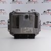 CENTRALITA ECU CITROEN PEUGEOT 9660324180 0281011634