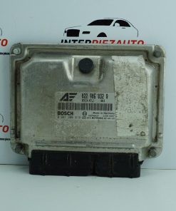 CENTRALITA ECU FORD 022906032Q 0261206819 022 906 032 Q 0 261 206 819