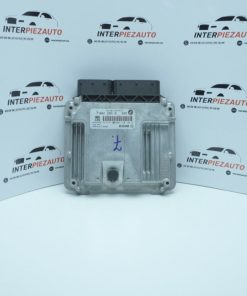CENTRALITA ECU MOTOR BMW 8582280 01 8 582 280 01 0281031298  0 281 031 298