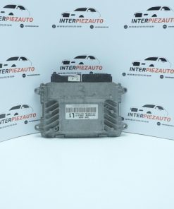 CENTRALITA ECU MOTOR CHEVROLET 96983177 L1 5WY5968B