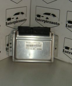 CENTRALITA ECU MOTOR FIAT 0281011505 0 281 011 505 55189028 18643DAA