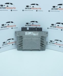 CENTRALITA ECU MOTOR FORD S180047012A S180047012 A   AV21 12A650 CA V2CA J38AC