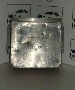 CENTRALITA ECU MOTOR MERCEDES BENZ A0255458632 A 025 545 86 32 0261206053 K02