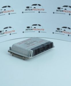 CENTRALITA ECU MOTOR NISSAN 0281010718 237104U111 0 281 010 718 23710 4U111