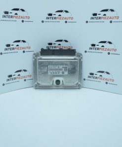 CENTRALITA ECU MOTOR VW 036906032BA 036 906 032 BA 0261201144 0 261 201 144