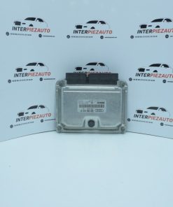 CENTRALITA ECU MOTOR VW AUDI 038906019EF 038 906 019 EF 0281010561 0 281 010 561