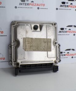 CENTRALITA ECU PEUGEOT 406 0281001782 9634662880 0 281 001 782 96 346 628 80