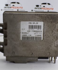 CENTRALITA ECU RENAULT CLIO 7700860324 7700874630