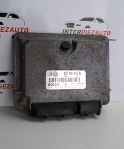 CENTRALITA ECU VOLKSWAGEN 038906018BL 0281001845 038 906 018 BL 0 281 001 845
