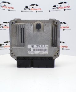 CENTRALITA ECU VW 03G906021PE 0281014074 HW: H13 03G 906 021 PE 0 281 014 074