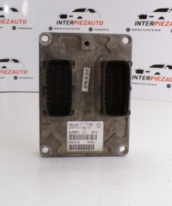 CENTRALITA FIAT 55181521 6160052709 61600.527.09 IAW5NFT1 IAW 5NF.T1