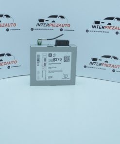 CENTRALITA MODULO AMPLIFICADOR OPEL 13438276