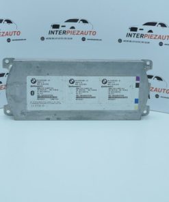 CENTRALITA MODULO BLUETHOOT BMW 8410923109101 84109231091 01 8410 9231091 01