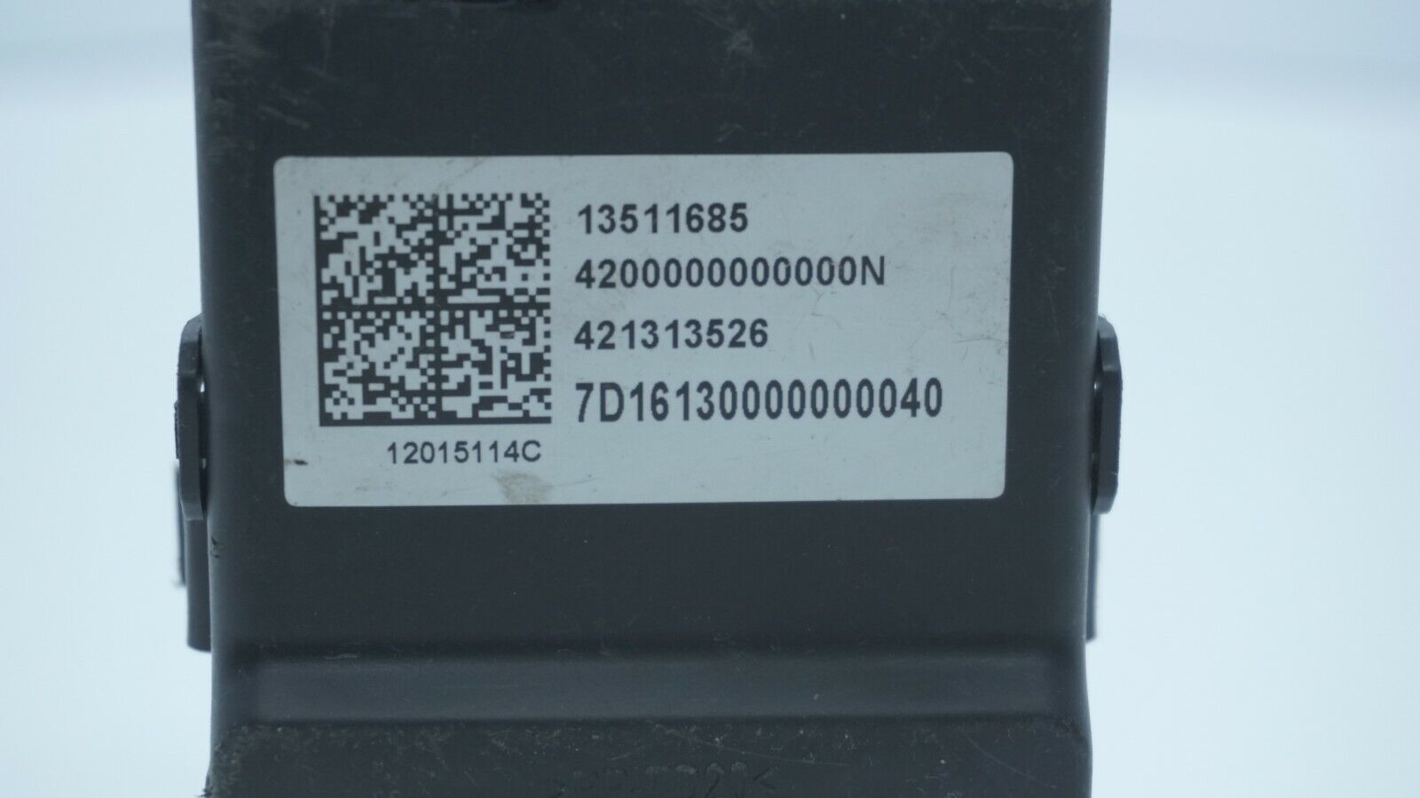 CENTRALITA MODULO CALEFACCION DE ASIENTOS OPEL 13511685 - Imagen 5