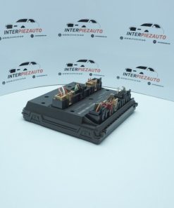 CENTRALITA MODULO CONFORT VW SKODA SEAT 6Q2937049C 5WK48213C S2S07 H03