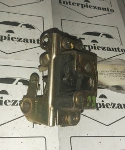 CERRADURA PUERTA DELANTERA DERECHA OPEL KADETT 1984 - 1991 90120865