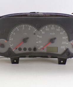 CUADRO DE ISNTRUMENTROS FORD FOCUS 1.6 16V 1999 98AP10841BC