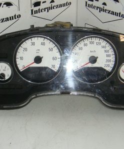Cuadro De Instrumentos OPEL ASTRA G 24451516ZY 24 451 516 ZY