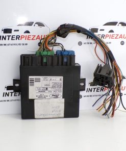 MODULO DE CONFORT FORD 98AG15K600DB 5WK4 7230B T83SA 98 AG 15K600 DB