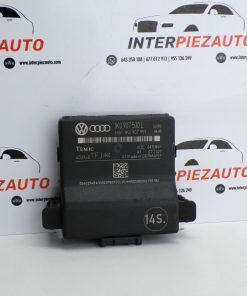 MODULO DE CONFORT VOLKSWAGEN 1K0907530L 1K0907951