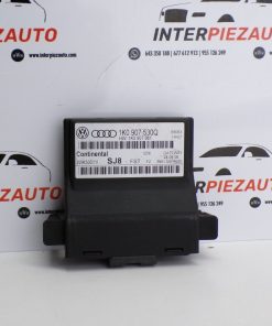 MODULO DE CONFORT VOLKSWAGEN 1K0907530Q 1K0907951 5WK50011I