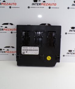 MODULO DE CONFORT  VOLKSWAGEN 1K0937087Q 5DK00965408