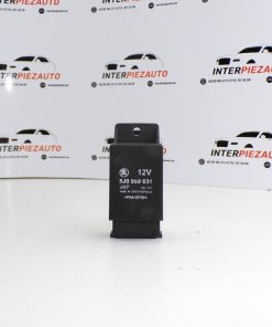 MODULO DE CONFORT VOLKSWAGEN  RELÉ 5J0959631 SKODA